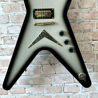 Dean ML 79 2007 - Silverburst