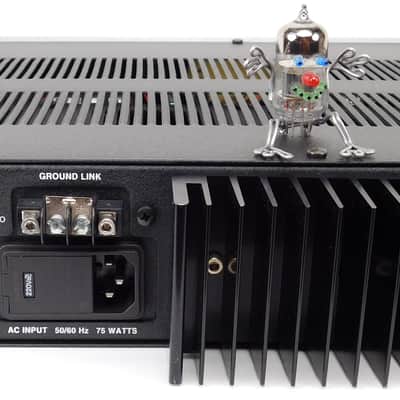 Avalon Design VT-737 SP Tube Mic Preamp Channel + Fast Neuwertig + 1,5Jahre Garantie imagen 8