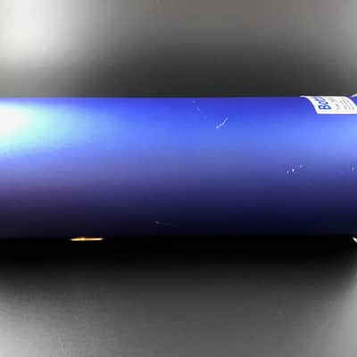 Blue Bottle Tube Mic with B6 Capsule - Blue image 7