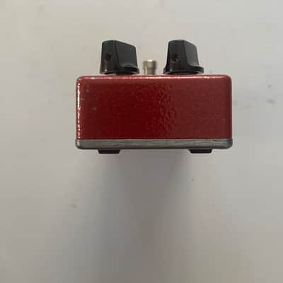 Hao RB-2 Rust Booster II Overdrive Boost Rare Guitar Effect Pedal MIJ Japan image 6