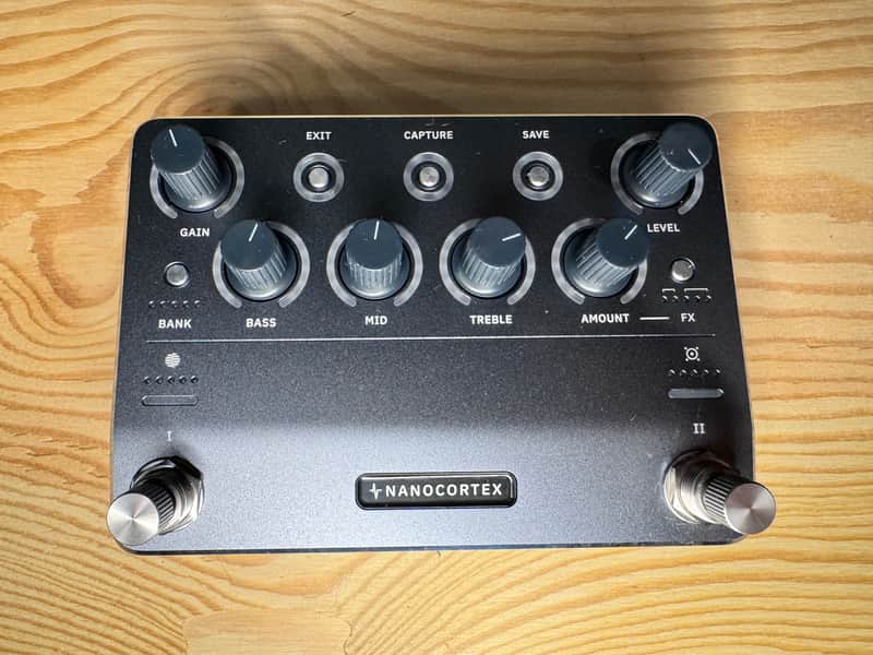 Neural DSP Nano Cortex