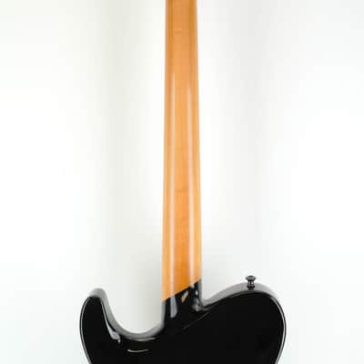 Chapman ML3 Pro Modern Semi Hollow Obsidian Burst image 7