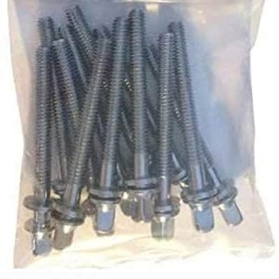 Tension Rods for Drums - ROSS Percussion (1 7/8 inch) image 2