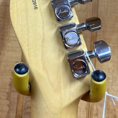 Fender American Professional II Telecaster with Maple Fretboard 2022 - Sienna Sunburst image 6