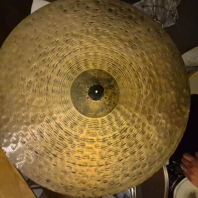 Zildjian 22" K Custom High Definition Ride Cymbal 2008 - Present - Traditional image 10