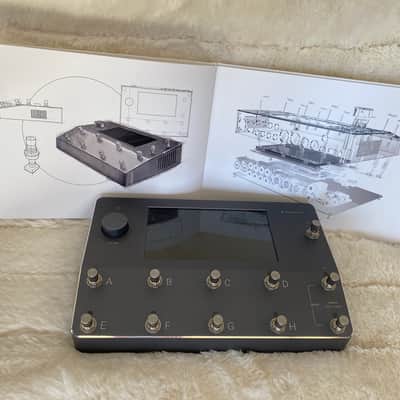Neural DSP Quad Cortex  (Ltd pre-order edition) image 11