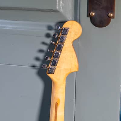 1977 Fender Stratocaster image 5