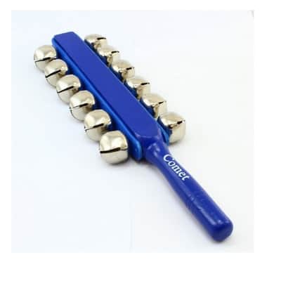 CROSON T12 Sonaglio 12 Campanelli image 3