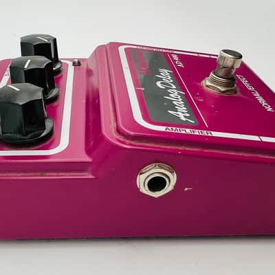 Maxon AD-900 Analog Delay image 3