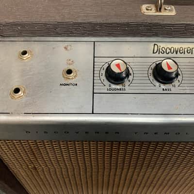Gibson GA-8T Discoverer image 3