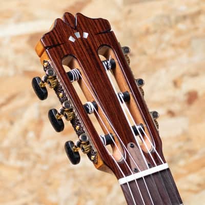 Cordoba Stage Guitar TRADITIONAL CD image 8