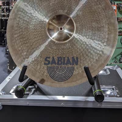 Sabian APX 20'' Cymbal CLEAN New Old Stock +FREE Shipping *Auth Dealer* image 3
