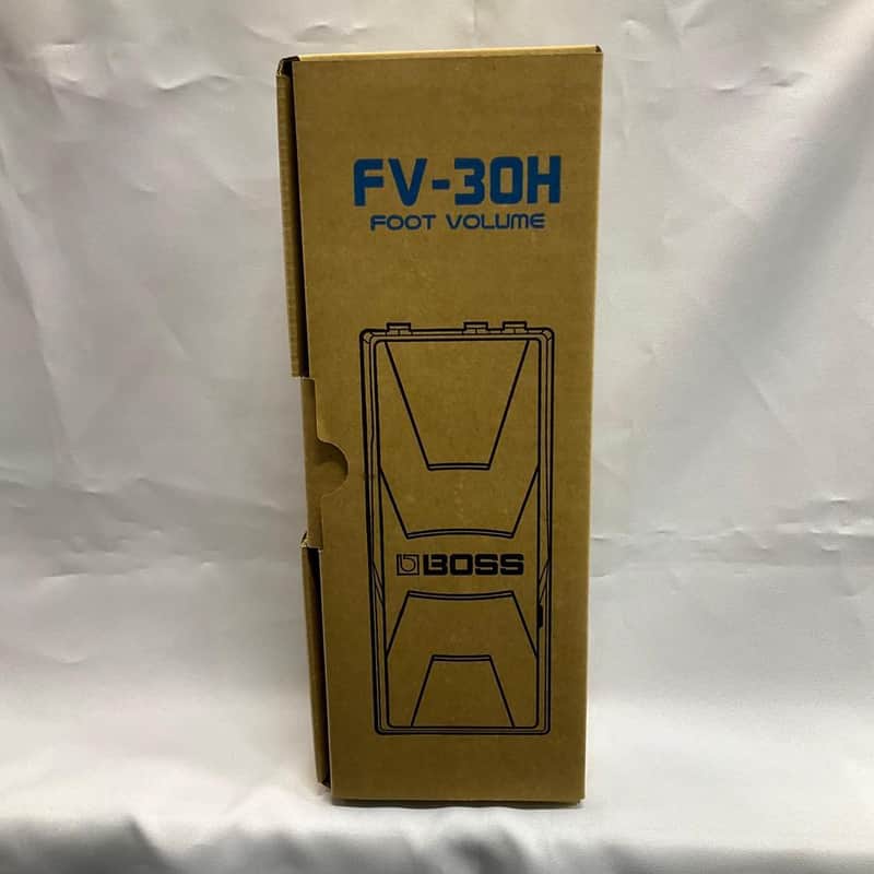 Boss FV-30H