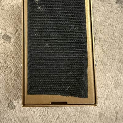 Fredric Effects Golden Eagle Overdrive 2010s - Gold image 2