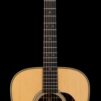 Martin Super HD-28 - Natural #20772 (NAMM 2026) image 5