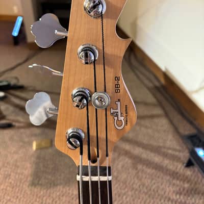 G&L SB-2 image 3