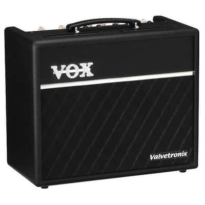 Crate Taxi TX30 Battery-Powered 30-Watt 1x8