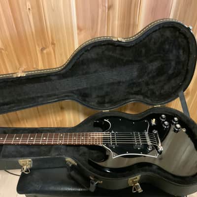Gibson SG Special 1991 - 2011 | Reverb Canada