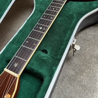 Immagine Martin D-42 2004 - Natural - 13