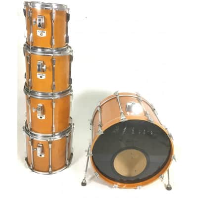 Tama Rockstar Pro Made in Japan image 1