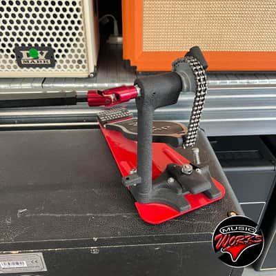 Dw   5002 Double Pedal Chain image 4