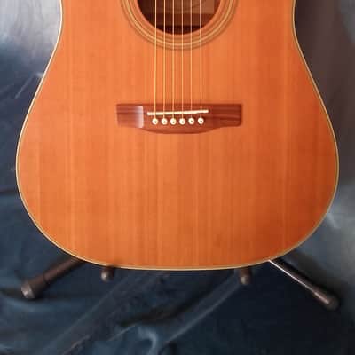 Hoyer Master Series guitar image 13