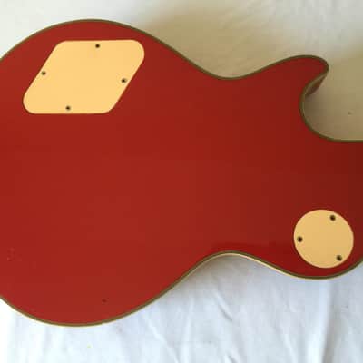 Vintage Cort Professional L59 Electric Guitar image 3
