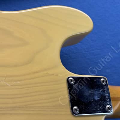 1983 Fender - JV Telecaster - ID 5710 image 15