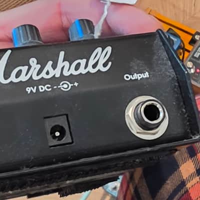 Marshall BluesBreaker 1991 - 1998 - Black image 3