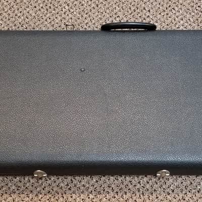 vintage Fender Mustang/Duo Sonic Guitar Case image 13