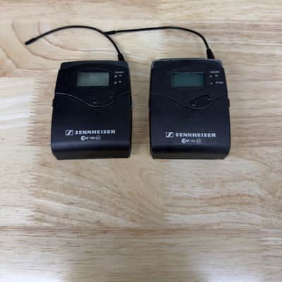 Sound Devices MixPre-3 II Recorder + Sennheiser G3 Wireless Lav Kit Bundle image 11