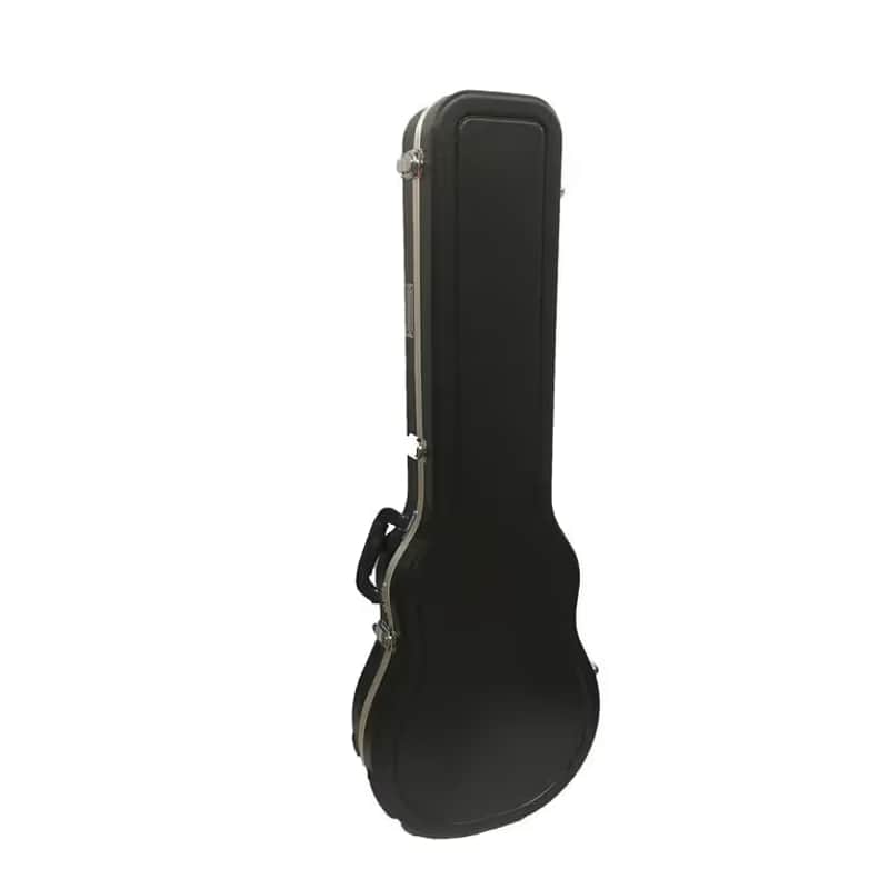 Deluxe Molded Case For Les Paul-Style Guitars image 1