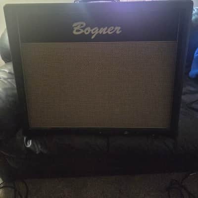 Bogner 2x12 OS Speaker Cabinet image 2
