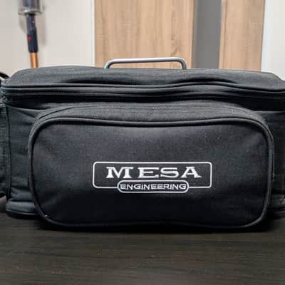 Mesa Boogie Mini Rectifier Twenty-Five 2-Channel 25-Watt Guitar Amp Head 2011 - Present - Various image 4