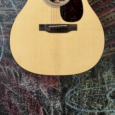 Martin OM-21 Standard image 2