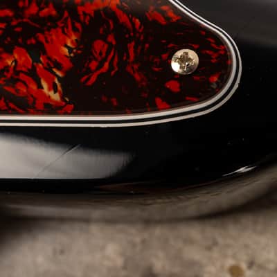 Gibson Les Paul Junior, Ebony | Demo image 15