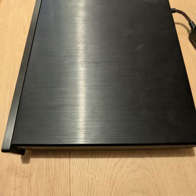 Lumin D2 - Streamer/DAC/Preamp w/ SBooster BOTW MkII Linear PSU image 3