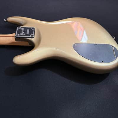 Ibanez JS2000-CG Joe Satriani Signature 2002 - 2004 Champagne Gold image 19