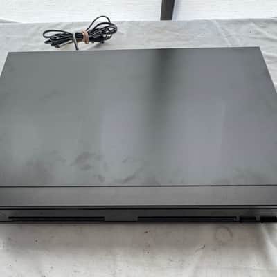 Technics SH-GE70 Stereo Graphic Equalizer Made in Japan Tested & Working image 7