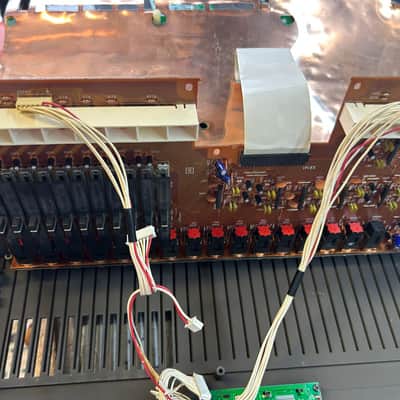 Yamaha RX5 image 10