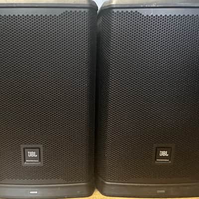 ( PAIR ) JBL PRX ONE Column PA System - Excellent Condition image 5