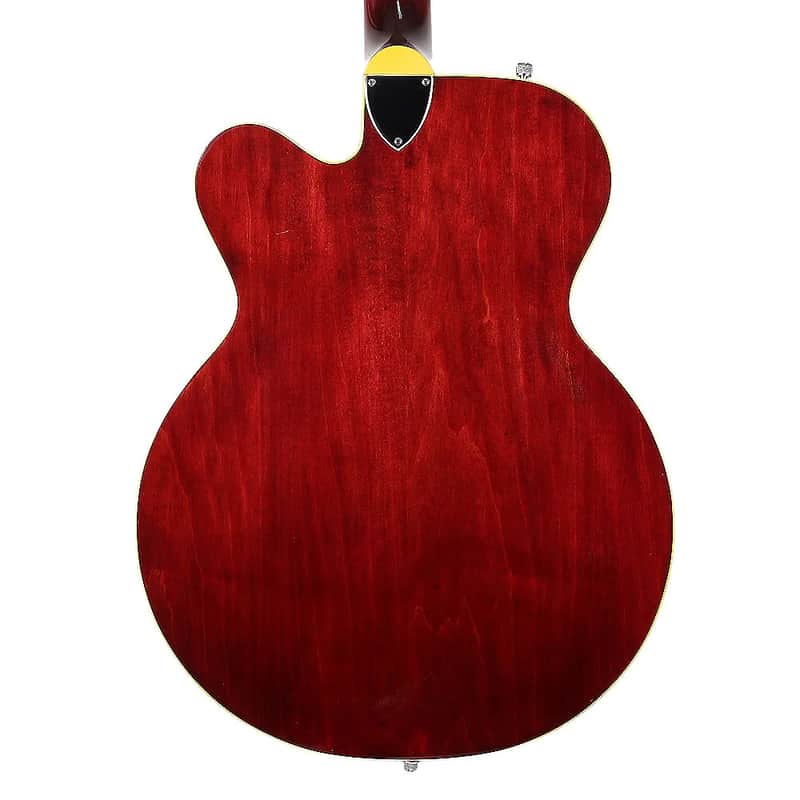 Gretsch 7655 Chet Atkins Tennessean image 3