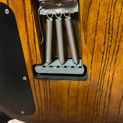 DIY Warmoth Stratocaster image 18