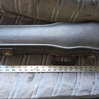 Suzuki Etude No. 220 size 1/16 violin, Japan. Good playing condition image 4