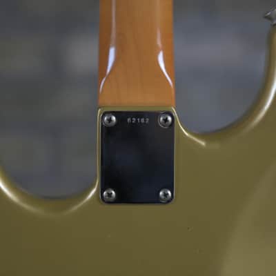 Del-Tone 60s S-Style Light Aging - Gold image 6