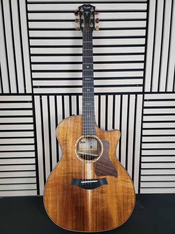Taylor 724ce 2022 - Present - Gloss image 1