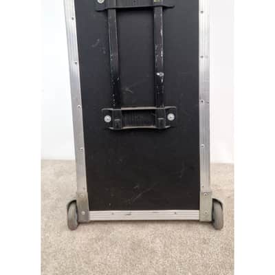 Unbranded Wheel-on Flightcase - Cases & Racks - Good image 8