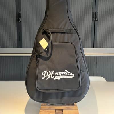 D'Angelico EXL1 - Brown Burst - 2024 image 3