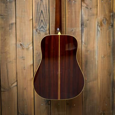 Pre-War Dreadnought Herringbone image 24