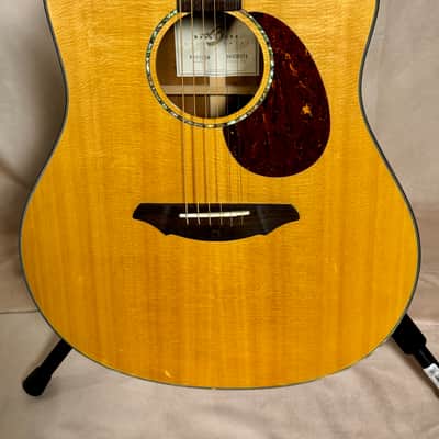 Breedlove AD25/SM 2000s - Natural image 2
